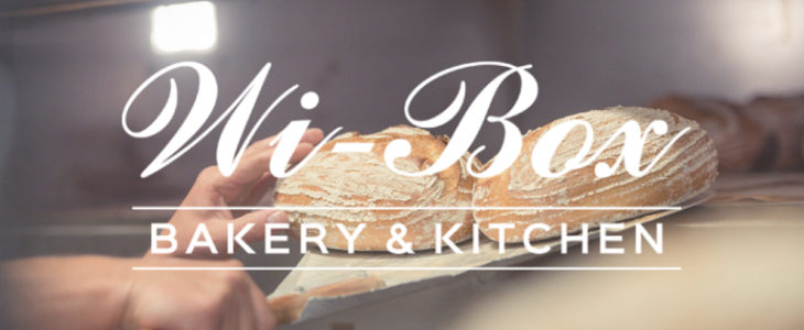 Wi-Box Bakery & Kitchen vuoden raaseporilaisyritys