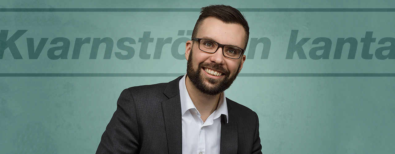 Kvarnström ottaa kantaa arvovalintoihin