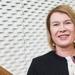 Sanna Svahn valittiin Länsi-Uudenmaan hyvinvointialuejohtajaksi