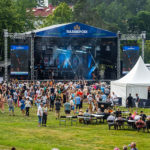 Raasepori Festival houkutteli 7 000 kävijää