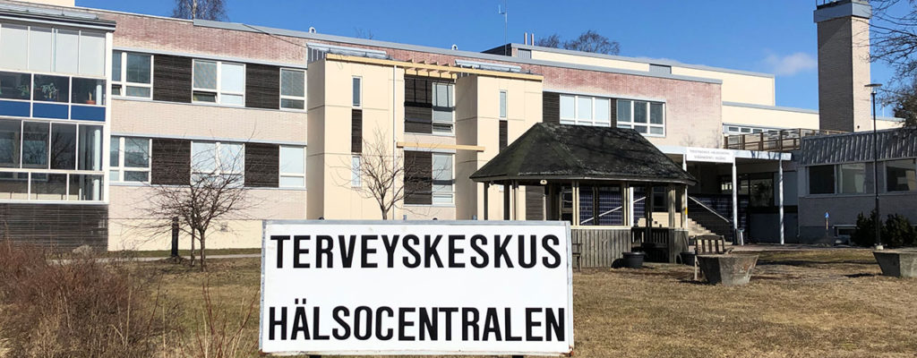 Hanko haluaa nykytilan vakauttavan sote-palvelumallin