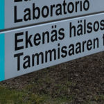 Raasepori keskittää terveyspalvelunsa Tammisaaren terveysasemalle