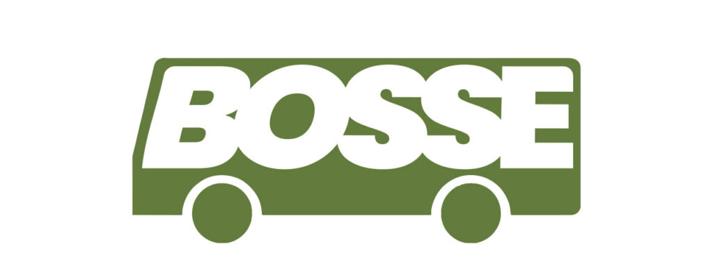 Raaseporin joukkoliikenne alkaa kulkea nimellä Bosse