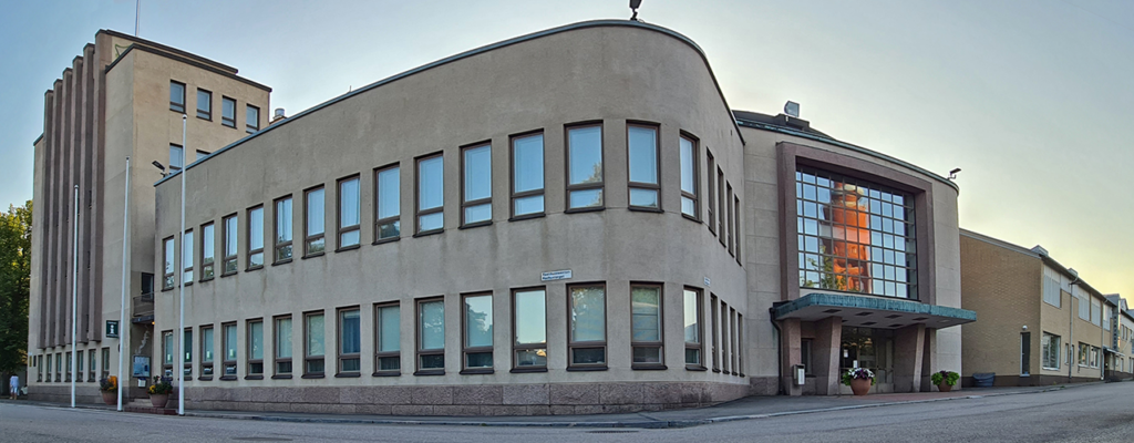 Hangon kaupunginjohtajan virkaan 31 hakijaa