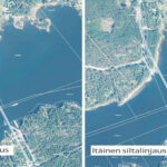 Skåldössä esiteltiin siltasuunnitelmia, seuraava vaihe syksyllä