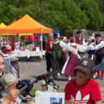 Suomen suurin yleisötapahtuma lauantaina