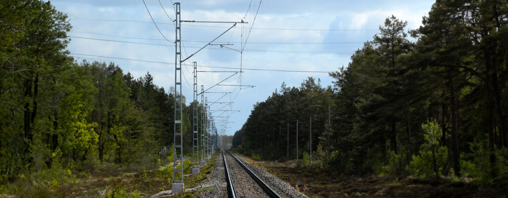 Karjaa-Hyvinkää-radan sähköt kytketään päälle heinäkuun lopussa