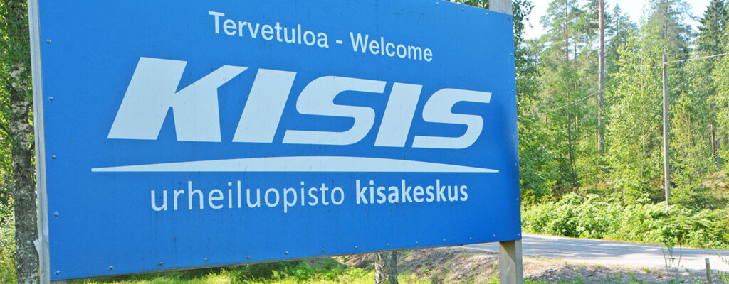 Urheiluopisto Kisakeskus hakeutui konkurssiin