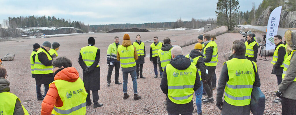Inkoolle 10,4 miljoonan korvaus, sopimuksen painotus rakentamisvaiheessa