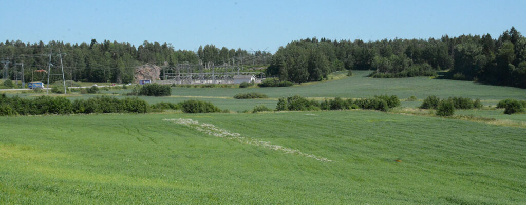 Raaseporissa vireille kaksi suurta aurinkovoimalakaavaa