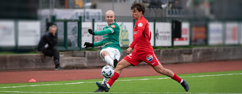 EIF jymäytti Interin kumoon Suomen cupissa