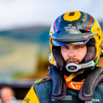 Niclas Grönholm taas mestaruusjahtiin MM-rallicrossissa