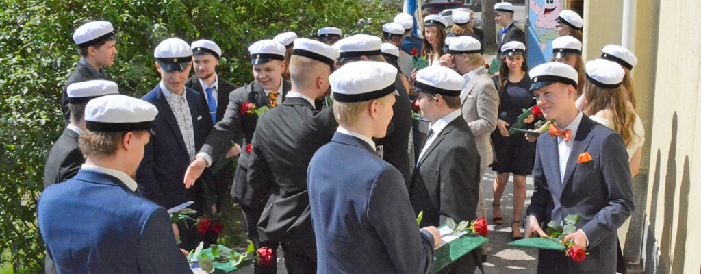 Läntisellä Uudellamaalla 134 uutta ylioppilasta