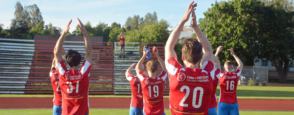 BK-46 tähyilee nousukarsintoihin Nelosessa