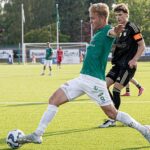 EIF:llä verraton viikko