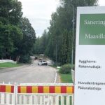 Ralf Ajalin Oy jätti konkurssihakemuksen